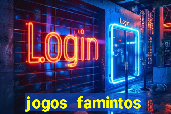 jogos famintos assistir online